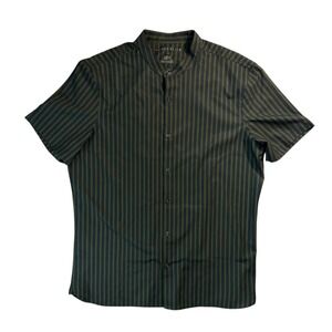 Perry Ellis Men's Shirt Size L